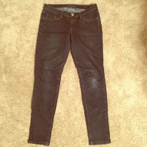 Banana Republic Classic Skinny Jeans